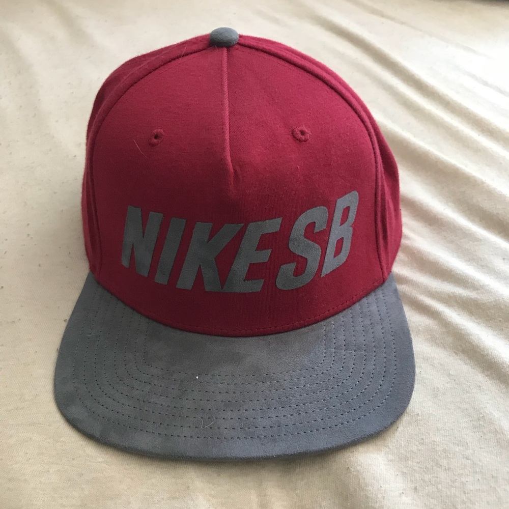Nike SB snap back